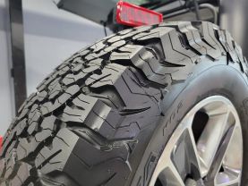 2016 JEEP WRANGLER SUV V6, 3.6 LITER UNLIMITED SAHARA SPORT UTILITY 4D