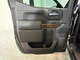 2020 GMC SIERRA 1500 CREW CAB