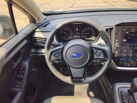 2024 SUBARU CROSSTREK SUV 4-CYL, 2.0 LITER PREMIUM SPORT UTILITY 4D
