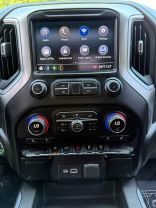 2021 Chevrolet Silverado 1500 Crew Cab Lt Trail Boss Pickup 4d 5 3/4 Ft - Image 16