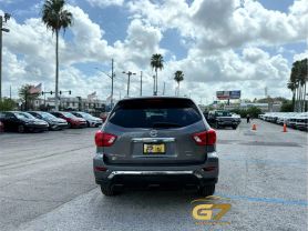 2019 Nissan Pathfinder - Image 3