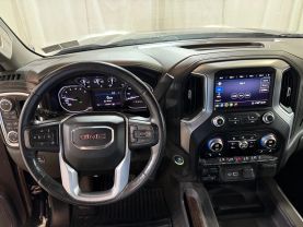 2020 GMC SIERRA 1500 CREW CAB