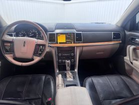 2010 LINCOLN MKZ