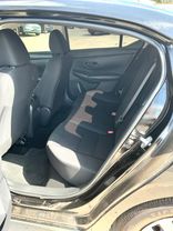 2024 NISSAN SENTRA SEDAN BLACK AUTOMATIC - Villas Autos LLC