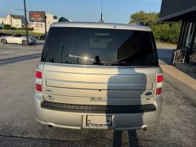 2017 FORD FLEX SUV V6, 3.5 LITER SEL SPORT UTILITY 4D at Major Key Motors - used car dealership in Lebanon, PA.