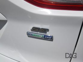 2013 FORD ESCAPE SUV