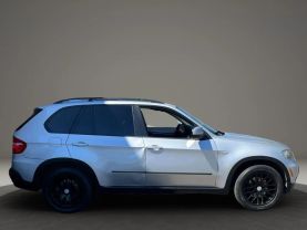 2009 BMW X5 SUV 6-CYL, 3.0 LITER XDRIVE30I SPORT UTILITY 4D