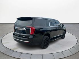 2023 GMC YUKON XL