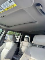 2015 HONDA PILOT