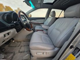 2007 Lexus Rx - Image 15