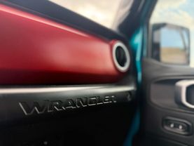 2020 JEEP WRANGLER UNLIMITED SUV V6, VVT, 3.6 LITER RUBICON SPORT UTILITY 4D