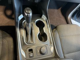 2018 CHEVROLET TRAVERSE SUV V6, 3.6 LITER LT SPORT UTILITY 4D