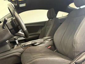 2019 FORD MUSTANG COUPE 4-CYL, TURBO, ECOBOOST, 2.3 LITER ECOBOOST COUPE 2D