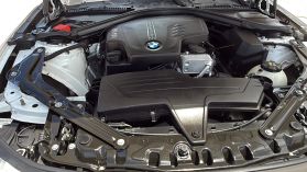 2016 BMW 4 SERIES CONVERTIBLE 4-CYL, SULEV, 2.0T 428I XDRIVE CONVERTIBLE 2D