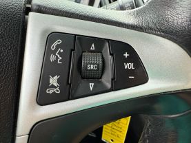 2014 CHEVROLET EQUINOX SUV WHITE AUTOMATIC - Budget Used Car Sales
