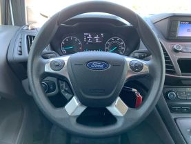2020 FORD TRANSIT CONNECT UPFITTED CARGO VAN CARGO VANS 4-CYL, FLEX FUEL, 2.0 LITER XL VAN 4D - Eddies Auto Sales