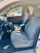 2015 TOYOTA TACOMA ACCESS CAB