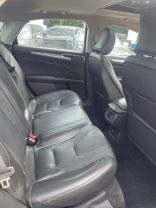 2016 FORD FUSION SEDAN 4-CYL, 2.5 LITER SE SEDAN 4D