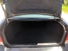 2012 CHEVROLET IMPALA SEDAN V6, 3.6 LITER LT SEDAN 4D