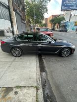 2018 BMW 5 SERIES SEDAN 4-CYL, HYBRID, TWIN TURBO, 2.0 LITER 530E XDRIVE IPERFORMANCE SEDAN 4D