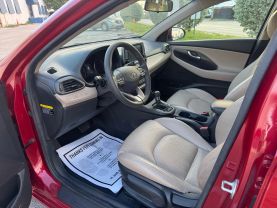 2020 HYUNDAI ELANTRA GT HATCHBACK 4-CYL, 2.0 LITER HATCHBACK 4D