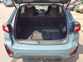 2024 SUBARU CROSSTREK SUV 4-CYL, 2.0 LITER PREMIUM SPORT UTILITY 4D