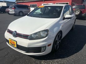 2013 VOLKSWAGEN GTI