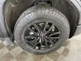 2020 GMC SIERRA 1500 CREW CAB