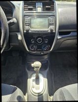 2016 NISSAN VERSA NOTE SV HATCHBACK 4D