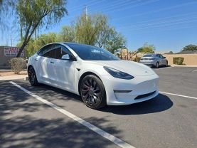 -2021 Tesla Model 3 - Image 2