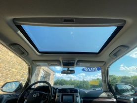 2019 TOYOTA 4RUNNER SUV V6, 4.0 LITER LIMITED SPORT UTILITY 4D - Gesner Auto Inc in Taunton, MA, 41.88613, -71.14527