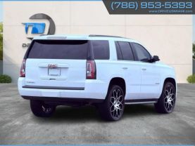 2020 GMC YUKON