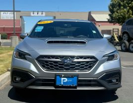 2023 SUBARU WRX SEDAN 4-CYL, TURBO, 2.4 LITER PREMIUM SEDAN 4D