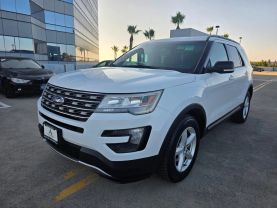 2016 Ford Explorer - Image 3