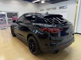 2019 ALFA ROMEO STELVIO