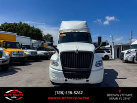 Used 2022 INTERNATIONAL LT For Sale in Miami, FL - Elite Trucks