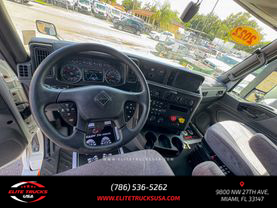 Used 2022 INTERNATIONAL LT For Sale in Miami, FL - Elite Trucks