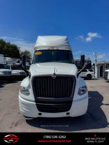 Used 2022 INTERNATIONAL LT For Sale in Miami, FL - Elite Trucks