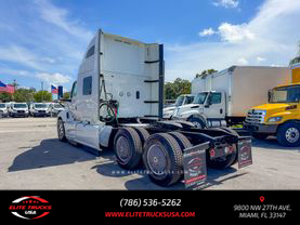 Used 2022 INTERNATIONAL LT For Sale in Miami, FL - Elite Trucks