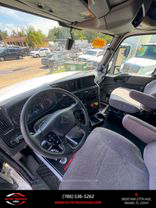 Used 2022 INTERNATIONAL LT For Sale in Miami, FL - Elite Trucks