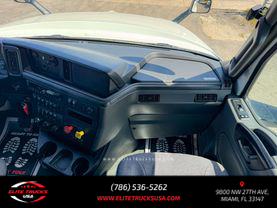Used 2022 INTERNATIONAL LT For Sale in Miami, FL - Elite Trucks
