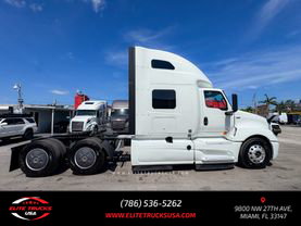 Used 2022 INTERNATIONAL LT For Sale in Miami, FL - Elite Trucks