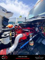 Used 2022 INTERNATIONAL LT For Sale in Miami, FL - Elite Trucks