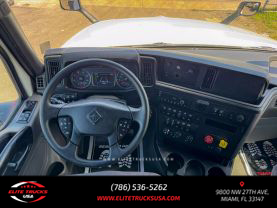 Used 2022 INTERNATIONAL LT For Sale in Miami, FL - Elite Trucks