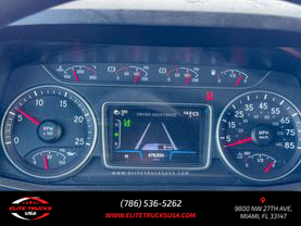 Used 2022 INTERNATIONAL LT For Sale in Miami, FL - Elite Trucks