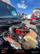 Used 2022 INTERNATIONAL LT For Sale in Miami, FL - Elite Trucks
