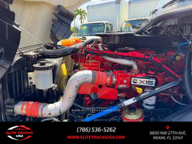 Used 2022 INTERNATIONAL LT For Sale in Miami, FL - Elite Trucks