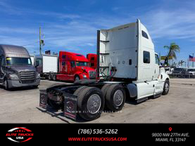 Used 2022 INTERNATIONAL LT For Sale in Miami, FL - Elite Trucks