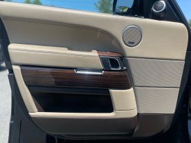 2016 Land Rover Range Rover - Image 29