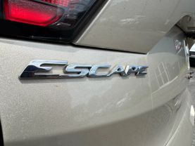 2018 FORD ESCAPE SUV 4-CYL, ECOBOOST, TURBO, 1.5 LITER SE SPORT UTILITY 4D